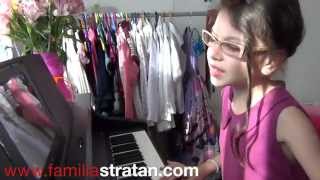 Cleopatra Stratan &quot;fratiorul meu&quot;.mov