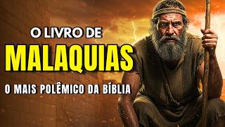 O Livro de Malaquias: Um dos Livros Mais Importantes da Bíblia Que a Igreja Moderna Ignora!