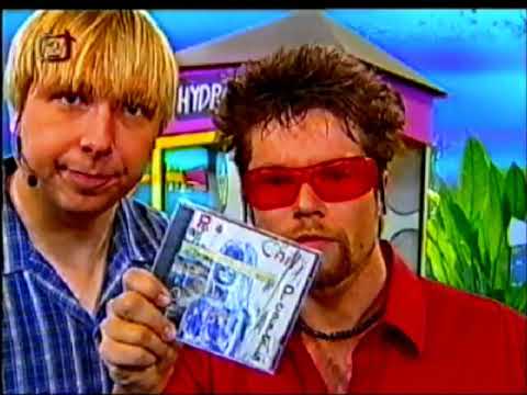 ČT2 - Medúza 14.11.2002