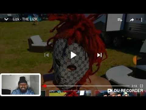 Lizk - THE LIZK CING Q(REVIEW)