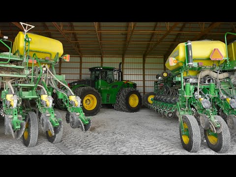 Planting Season Mistakes Are Coming Back To Haunt Us (Ep.176)