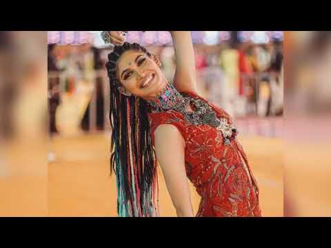 Suvarna Navratri Garba Part-4 || Surat 2023 #purvamantri