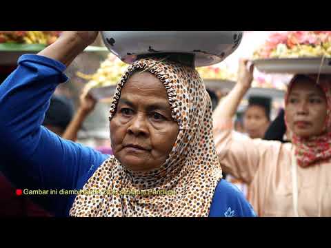 KEMALIQ - Lomba Reportase Budaya