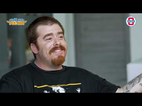 LIONEL MESSI con MIGUE GRANADOS - ENTREVISTA COMPLETA EN CRUDO