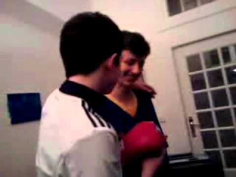 Krieg der 3 Welten [Part 2]