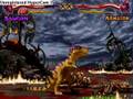 Primal Rage Arcade Version