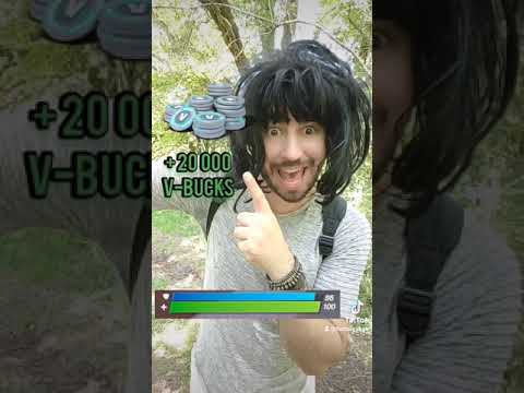 Fortnite version enfant