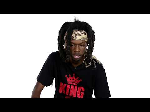 Foolio Shares His Favorite Memory Of Lil Jug and How He Copes With Death