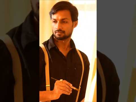 ART DIRECTOR | Mridula | ART STUDIO | Avyakt | Painter #setdesign #artdirection #movie #bollywood