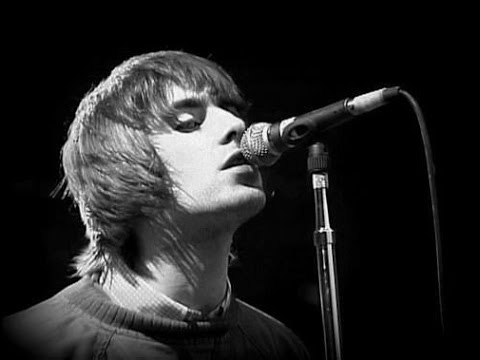 Top 10 oasis best songs