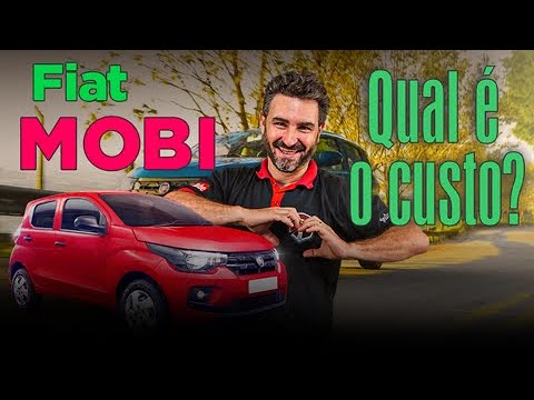 Is the Fiat Mobi Like worth having? How much does it cost to maintain?