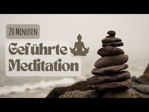 Finde deine innere Ruhe - Eine beruhigende Meditation zur Selbsterfahrung