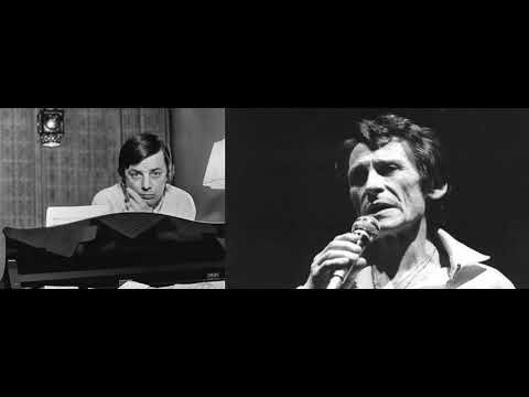 Edgars Liepiņš un Raimonds Pauls. Pilns koncerta ieraksts, 1979(?)