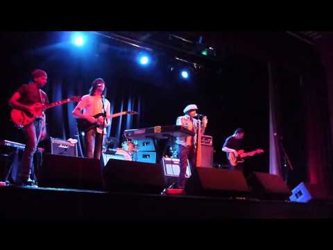 Thumbnail for The Monster Squad -  Marine Hall 2011 - No Diggity MH.mp4 by Sherman Robertson