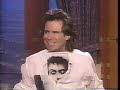 Peter Murphy and the 100 Men  The Sweetest Drop and Cuts you up in the Dennis Miller show 1992