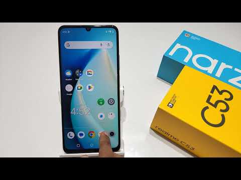 How to fix apk not installed problem in realme c53 | realme c53 me apk file kaise download kare