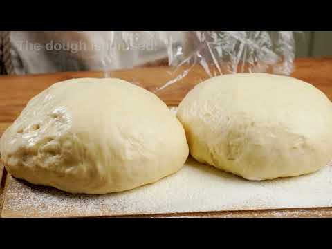 Almost no one knows this secret❗A professional baker taught me this. Now I only make bread like this