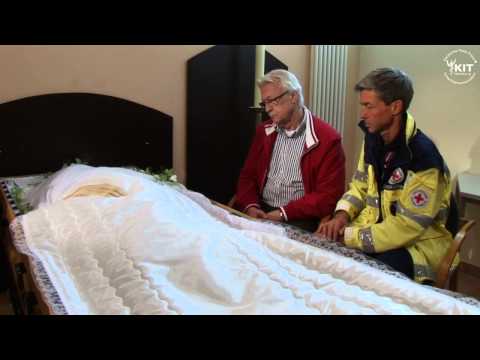 Deutsches Rotes Kreuz - Kriseninterventionsteam