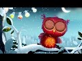 Nighty Night Circus Animals Animated Bedtime Story For Children With Sleeping Animals
