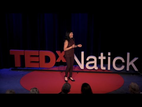 Smell Can Change the World: Health, Technology, and the Future | Rachel Herz | TEDxNatick