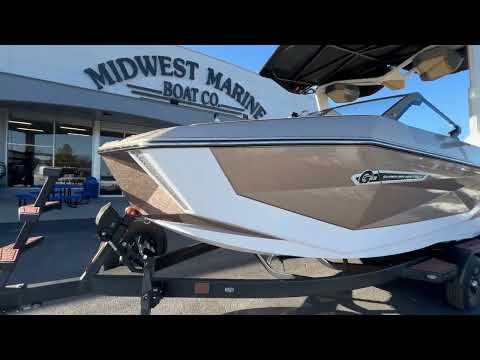 Boat video thumbnail