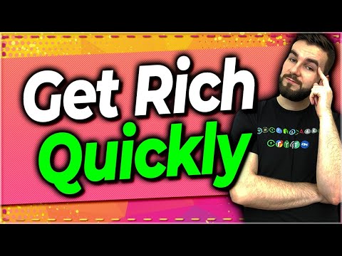 ▶️ The “Get Rich Quick” Mentality Makes You Poor | EP:431
