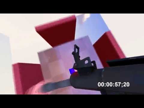 Jump_littleman Blue Course Old WR 1:49:29