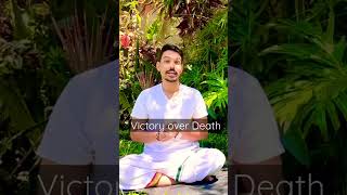 Download lagu Ujjayi Pranayama | victory over death 🔥🔥🔥🔥￼ mp3