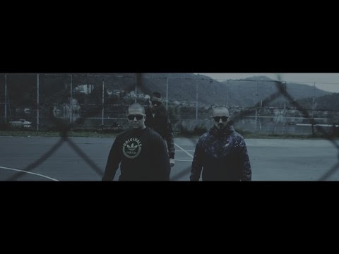 Beton Bullet - VANDAL (Official Video)