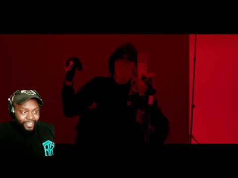 CHICAGO DUDES REACTION TO Workrate - Freestyle [Music Video] | GRM Daily