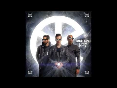 Yellow Claw - Mixtape #7