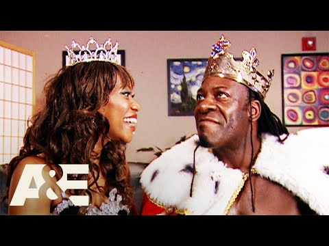 Booker T Says He Is Working On A Movie Script About His Life