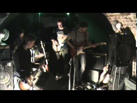 261 Soczewa Blues Session - 04.04.2014 - 2