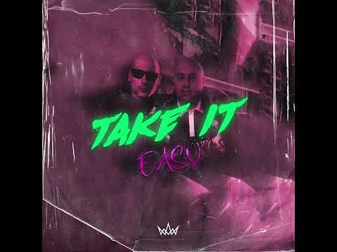 Stagman feat. Polo Čare - Take it easy (Prod. by Shondonbeats)