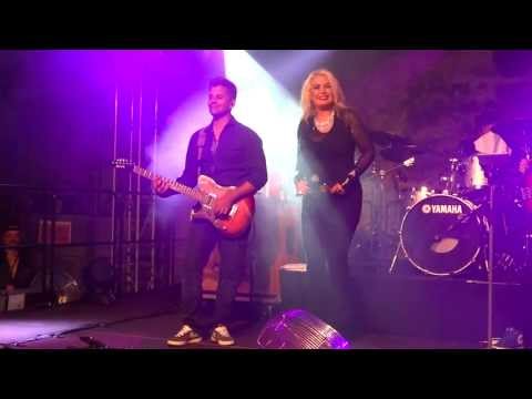 Kim Wilde - Sommerfestival Mühldorf, Germany, 05.07.2013 - part14