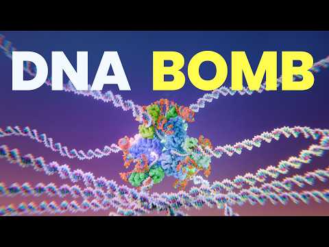 The INCREDIBLE new way bacteria are defending against ...