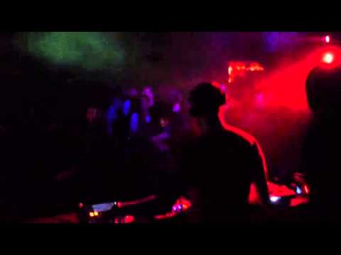 DJ Nonfiction & Josh Billings (B2B Opening set - 8/6/2013)