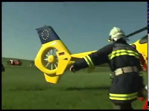 Großübung Abschnitt Haag 2005