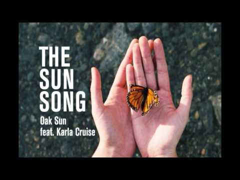 Karla Cruise -The Sun Song