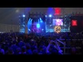 Wacken 2012 - Megaherz - 5. März - Live 
