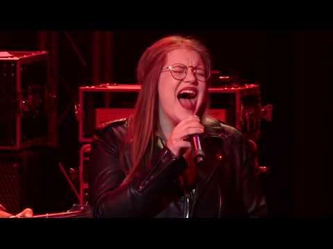 Gimme Shelter - The Rolling Stones - Live Cover by The Sunset Sinners