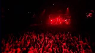 Placebo "BulletProof Cupid - Allergic" [Live In Paris]