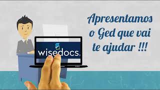 Wisedocs - GED