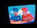 Opening To Barney S Super Singing Circus 2000 VHS