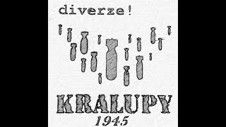 Video Kralupy 1945 - Diverze!