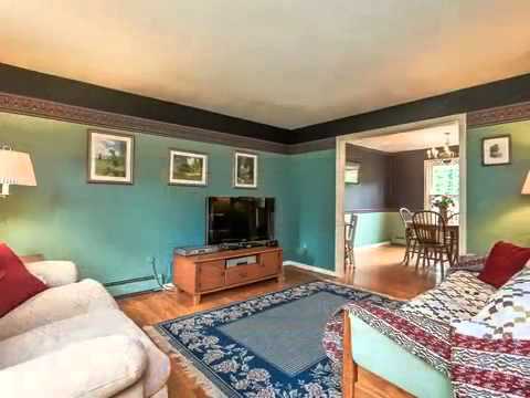 76 Debora Road, North Attleboro, MA