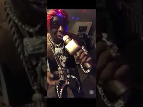 Birdman freestyle R&Bstyle