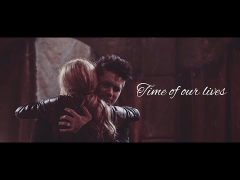 Shadowhunters || Time of our lives [+3x22]