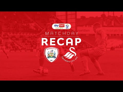 MATCHDAY RECAP: Play-Offs First Leg