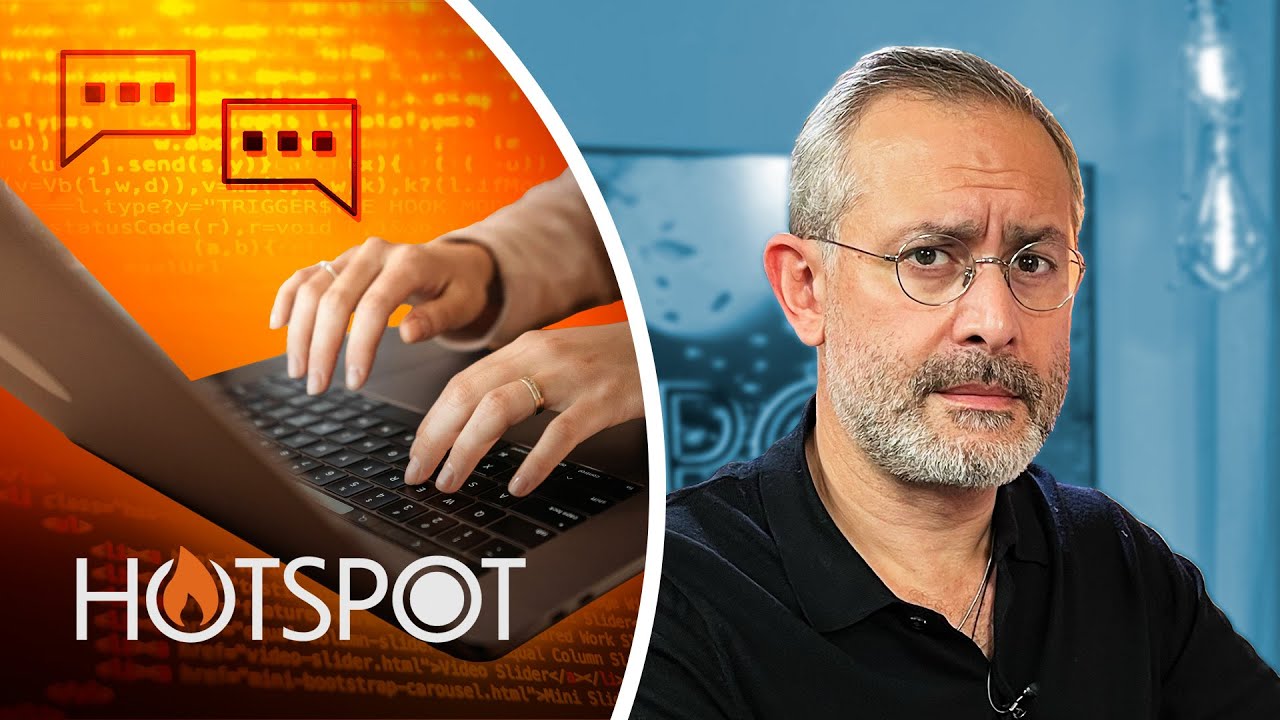 Hur allvarligt är hotet mot yttrandefriheten? | Aron Flam | Hotspot